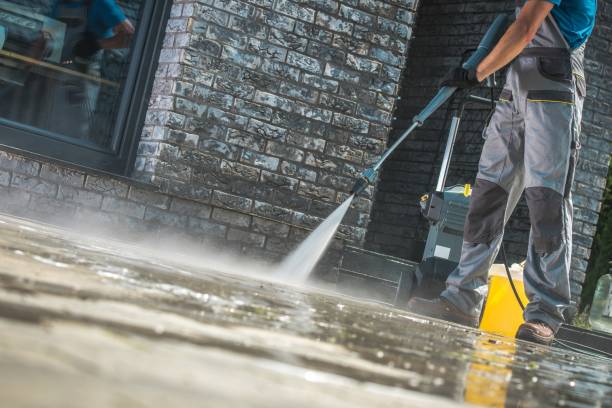 Best Driveway Pressure Washing  in Mowbray Mountain, TN