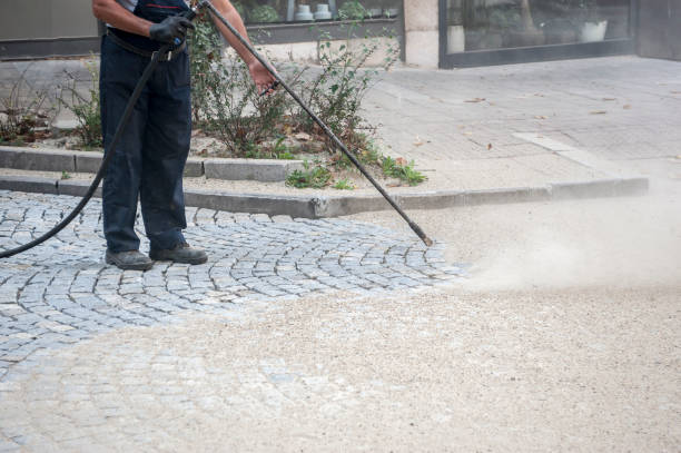 Best Sidewalk and Walkway Cleaning  in Mowbray Mountain, TN